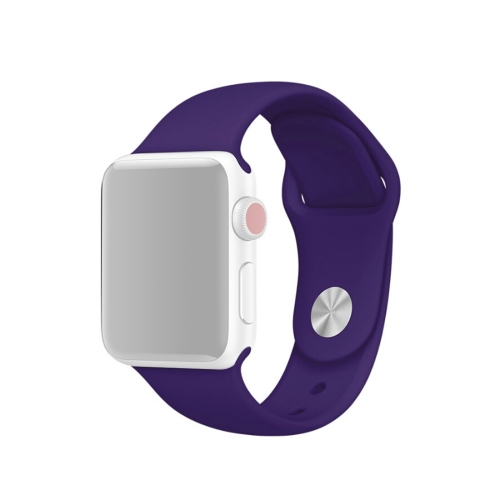 Apple Watch Pašček 42mm (1./2./3. Generacija) Vijoličen