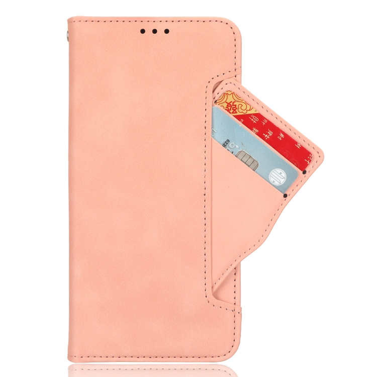 SLOT Wallet Etui Za Samsung Galaxy A54 5G Roza