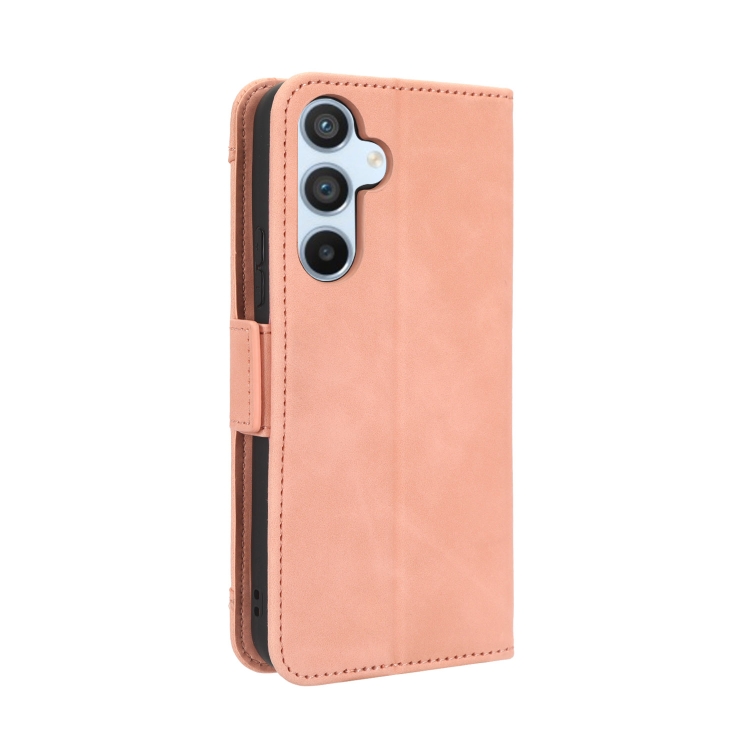 SLOT Wallet Etui Za Samsung Galaxy A54 5G Roza