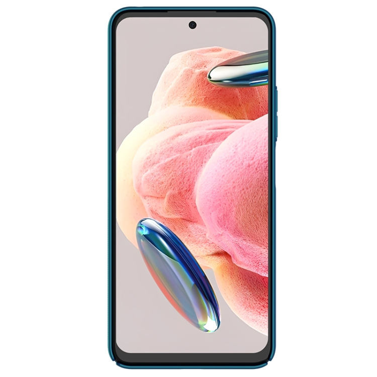 NILLKIN FROSTED Xiaomi Redmi Note 12 Moder