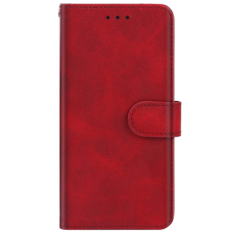 Ovitek Wallet SMOOTH Za Sony Xperia 1 VI Rdeč