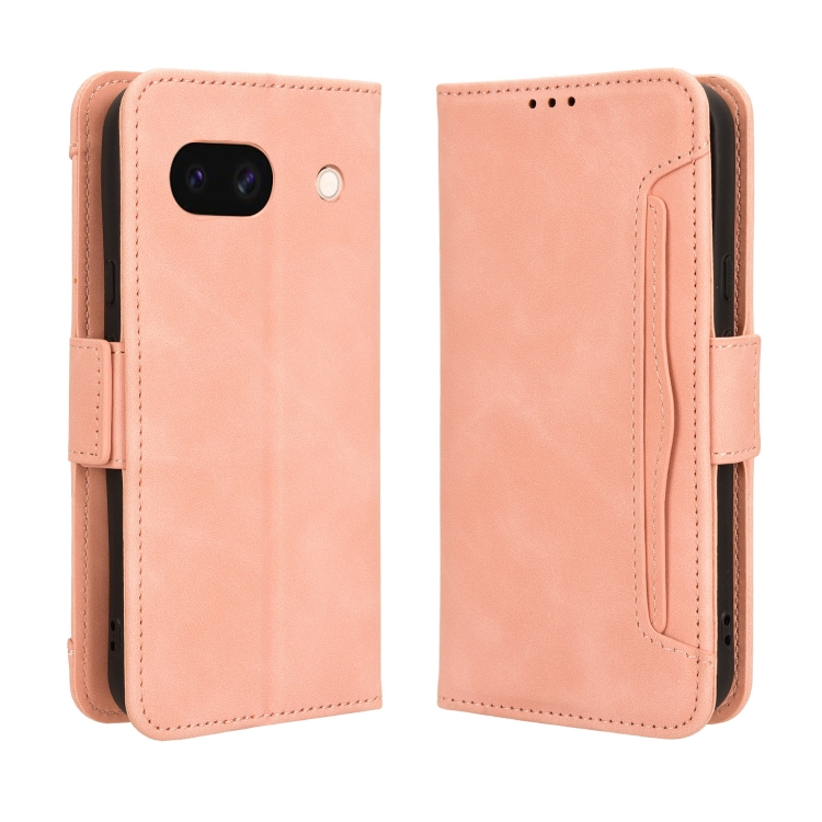 SLOT Wallet Etui Za Google Pixel 8a Roza