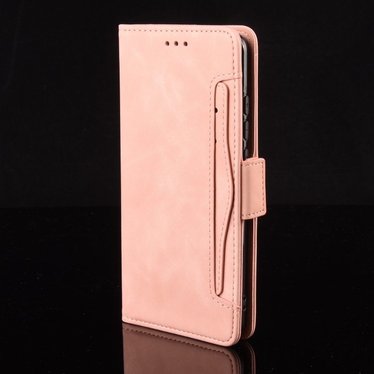 SLOT Wallet Etui Za Sony Xperia 1 VI Roza