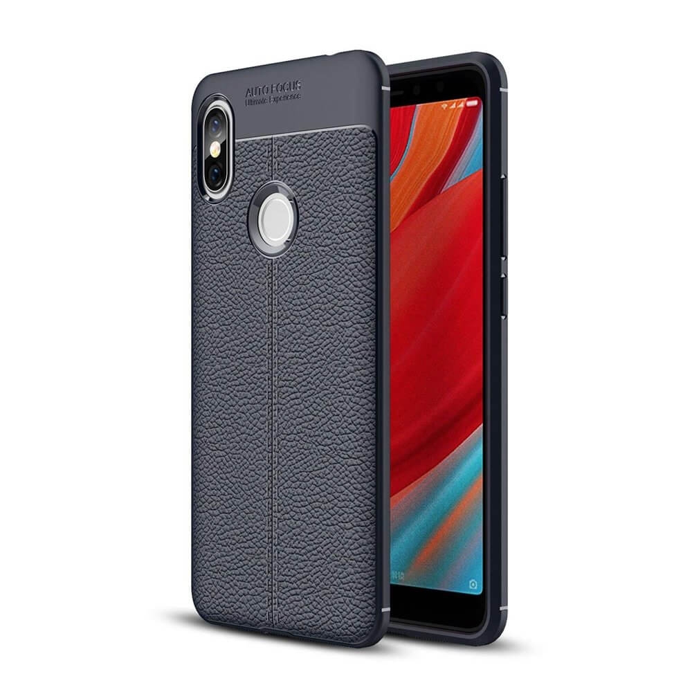 PATTERN TPU Ovitek Xiaomi Redmi S2 Moder