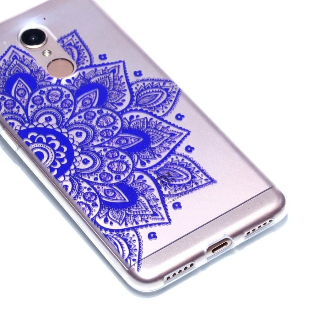 ART TPU Obal Xiaomi Redmi 5 POL