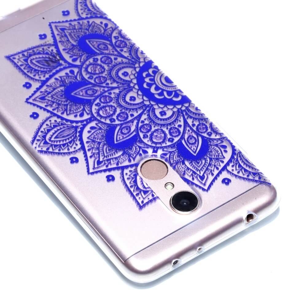 ART TPU Obal Xiaomi Redmi 5 POL