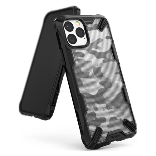 RINGKE FUSION X Apple IPhone 11 Pro Max CAMO