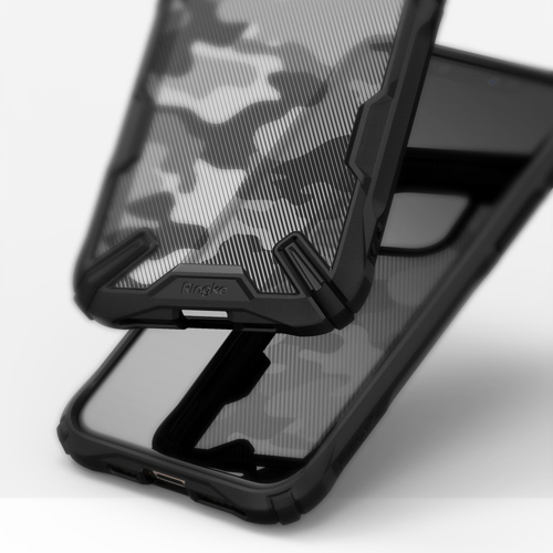 RINGKE FUSION X Apple IPhone 11 Pro Max CAMO