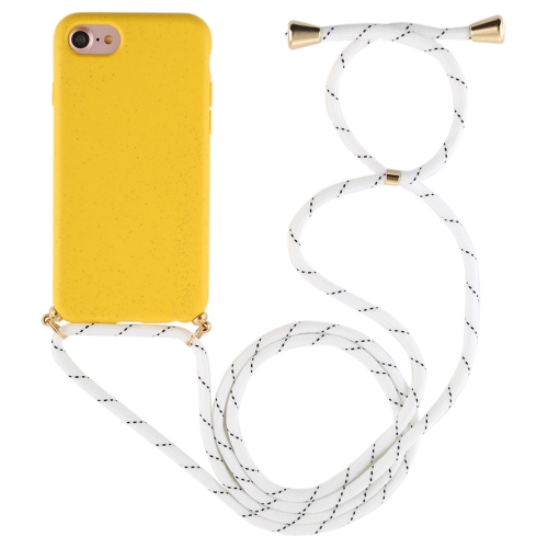 ROPE Ovitek Z Vrvico Apple IPhone 7 / IPhone 8 / IPhone SE 2022 / 2020 Rumen