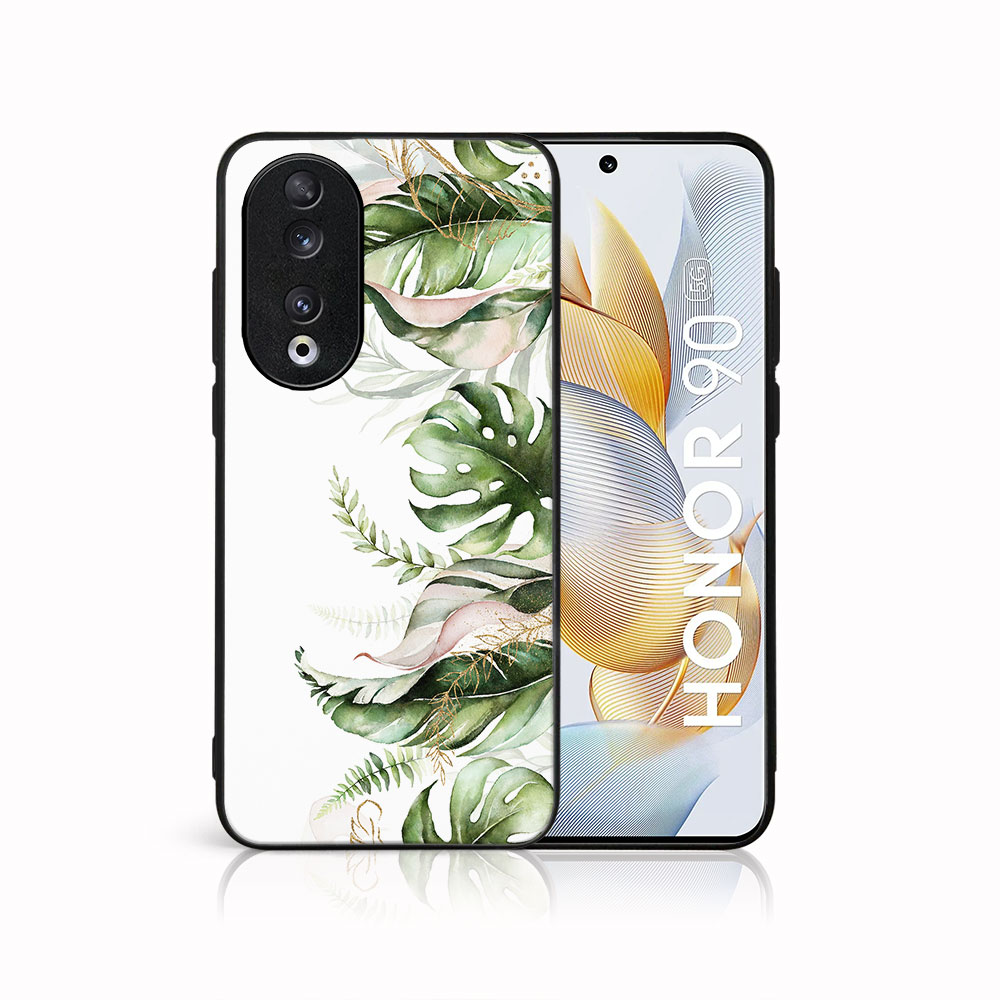 MY ART Zaščitni Pokrov Za Honor 90 5G TROPICAL (154)