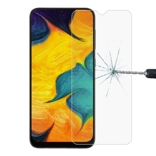 Kaljeno Steklo Samsung Galaxy A30