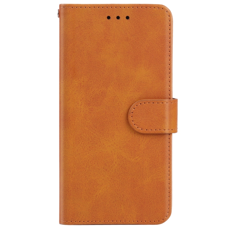 SMOOTH Wallet Etui Za Sony Xperia 1 VI Rjava