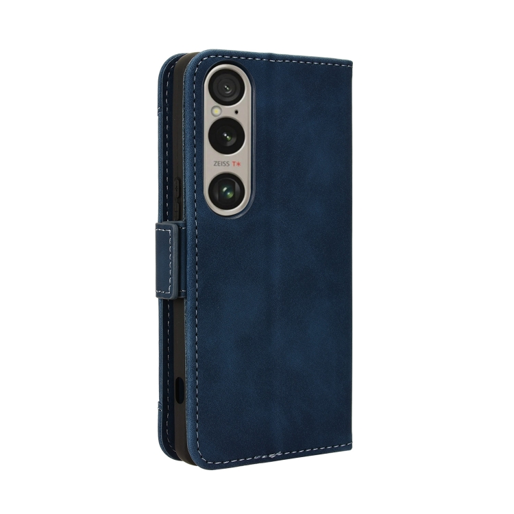 SLOT Wallet Etui Za Sony Xperia 1 VI Moder