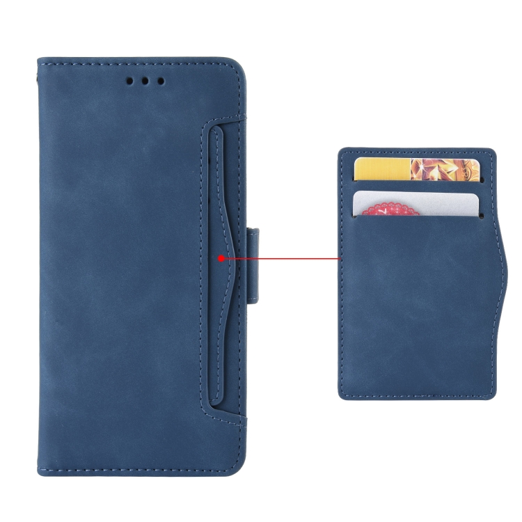 SLOT Wallet Etui Za Sony Xperia 1 VI Moder