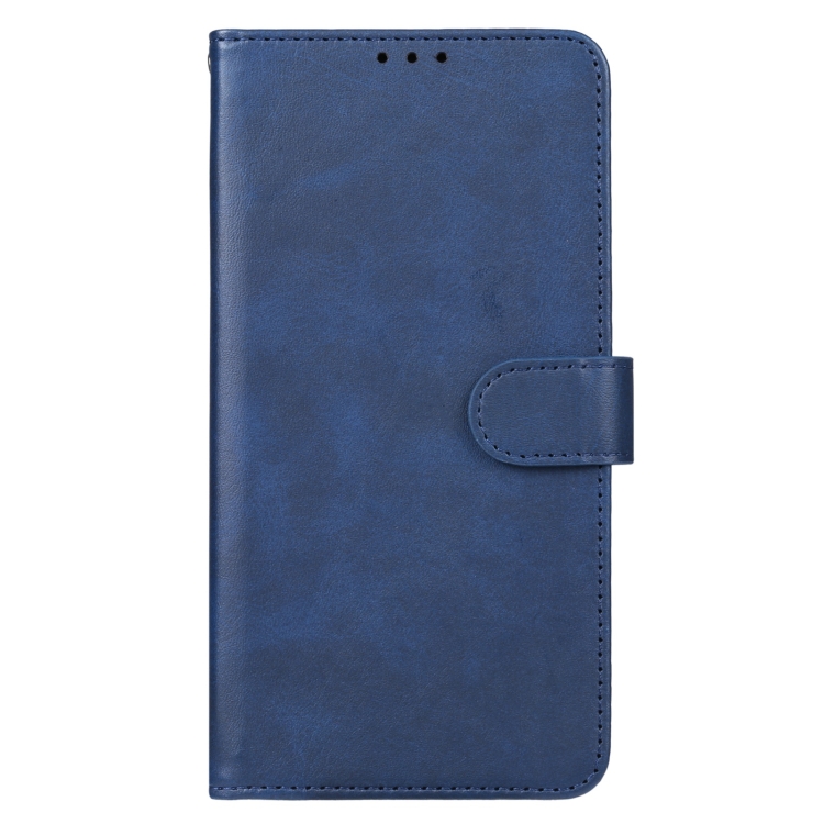 SMOOTH Etui Denarnica Oukitel C38 Modra