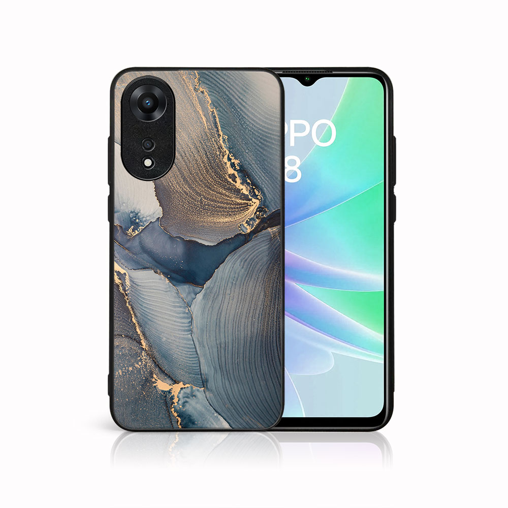 MY ART Zaščitni Pokrov Za Oppo A78 SPARKLE (147)