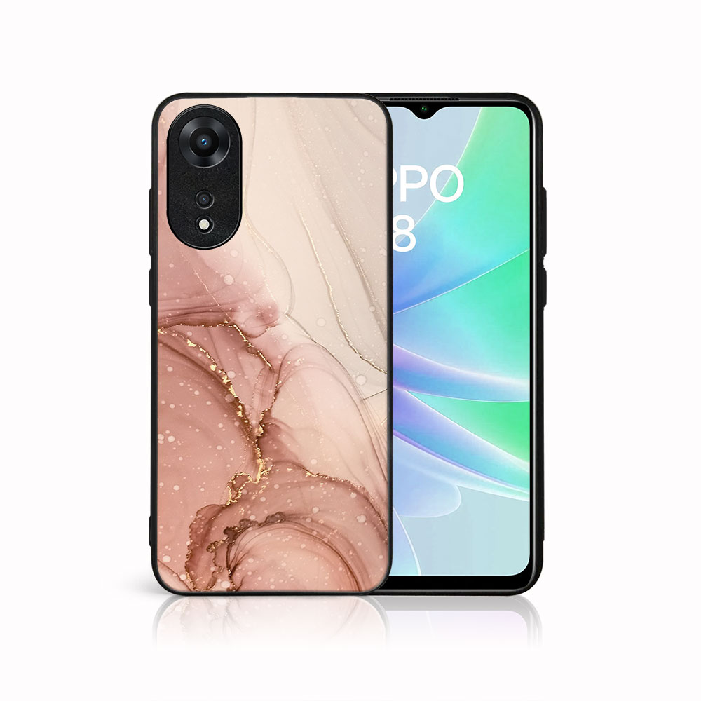 MY ART Zaščitni Pokrov Za Oppo A78 SHIMMER (152)