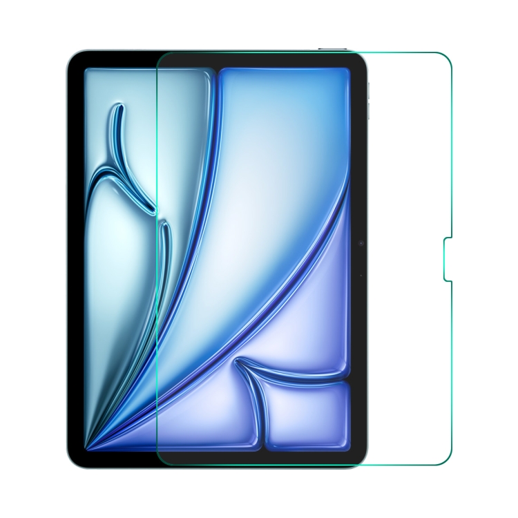 Kaljeno Steklo Za Tablico Apple IPad Air 11 2024