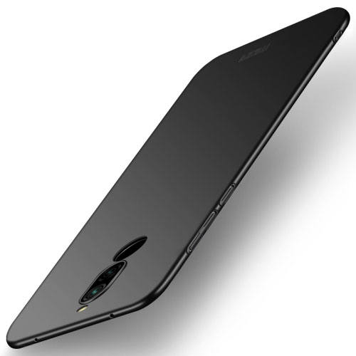 MOFI Ultra Tenký Ovitek Xiaomi Redmi 8 črn