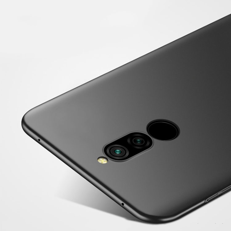 MOFI Ultra Tenký Ovitek Xiaomi Redmi 8 črn